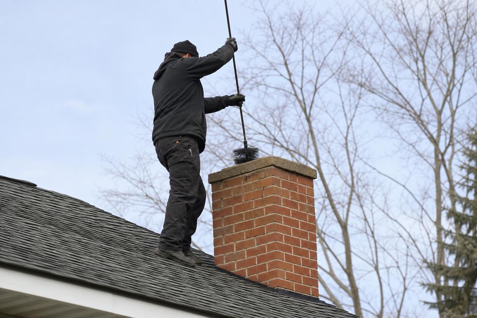 Chimney Inspection